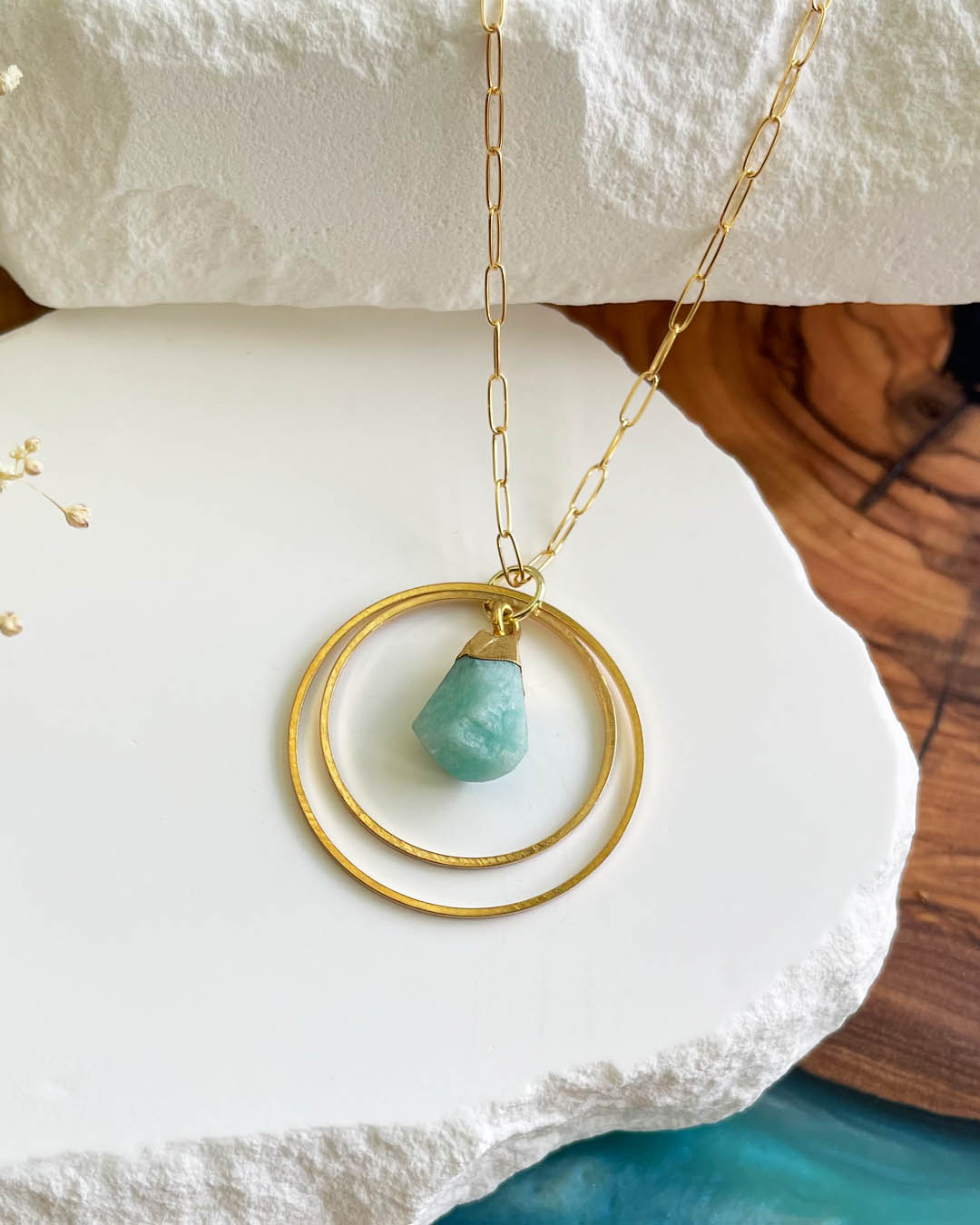 Own Your Truth Necklace